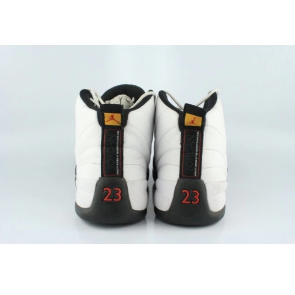 2012 JORDAN RETRO 12 TAXI 9.5 (USED) - Picture 4 of 6